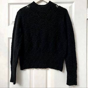 Knit Sweater